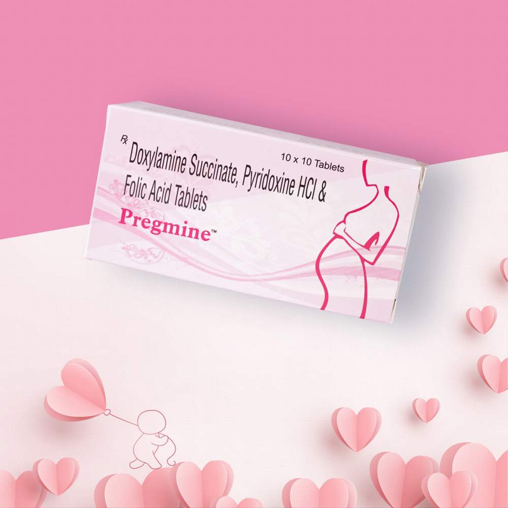 PREGMINE