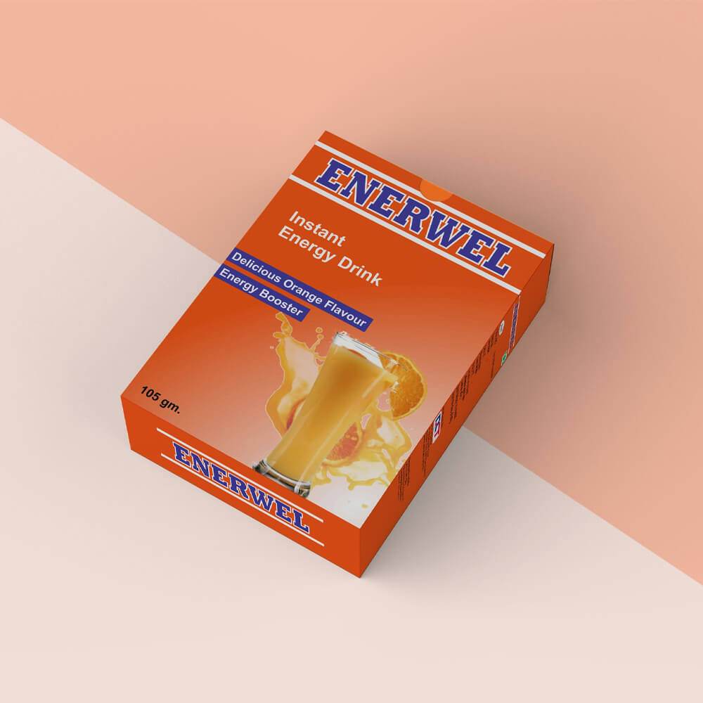 ENERWEL POWDER